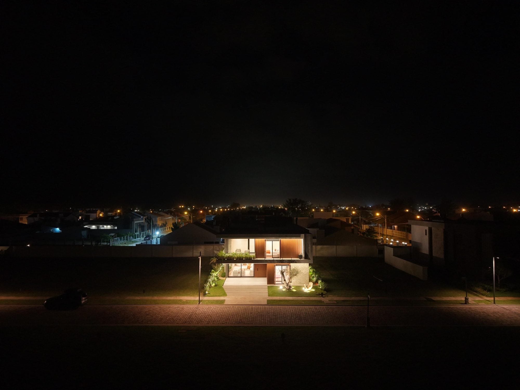 Casa Q2 | Condomínio Los Cobos — Foto 42