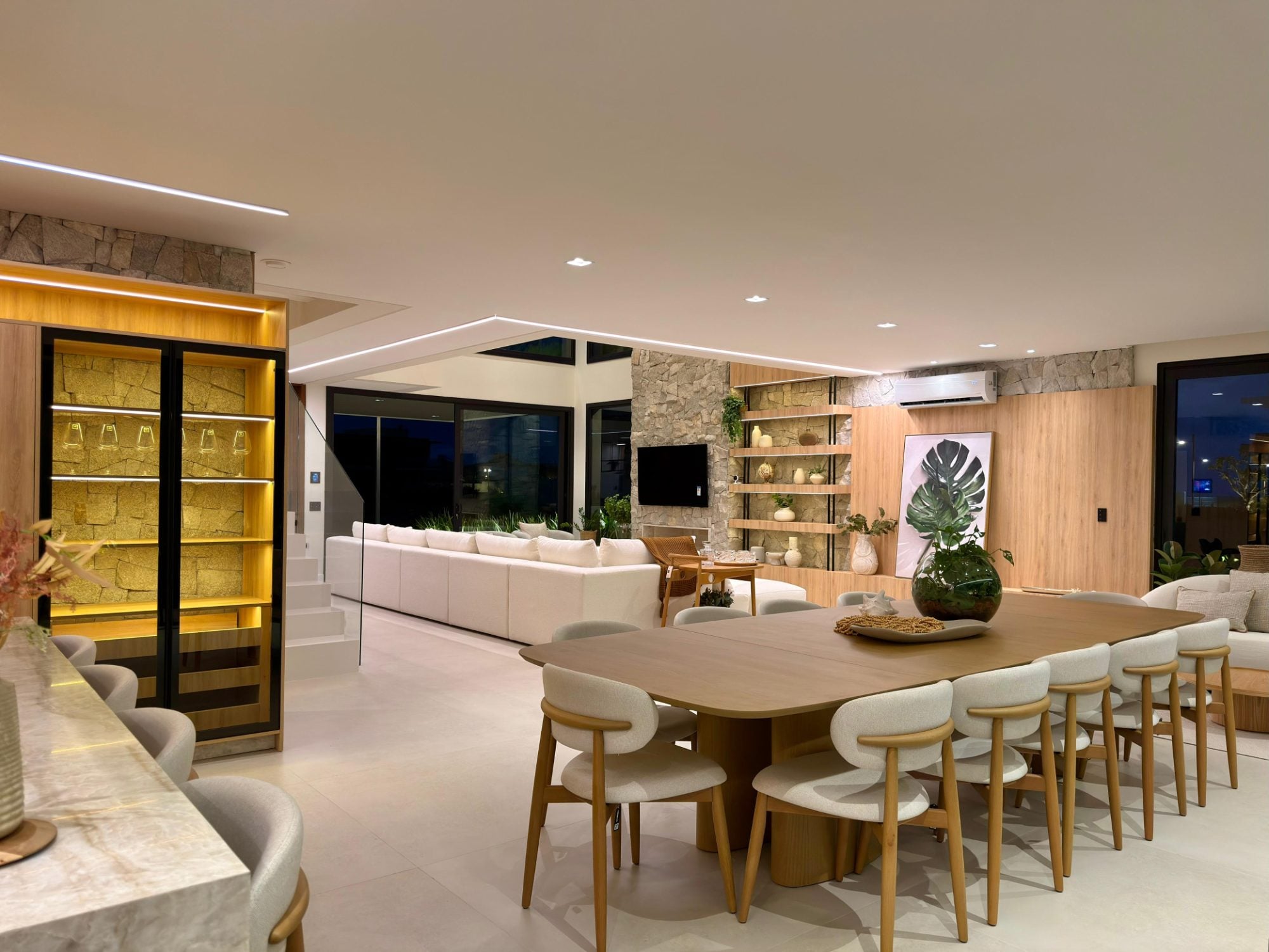 Casa Q2 | Condomínio Los Cobos — Foto 43