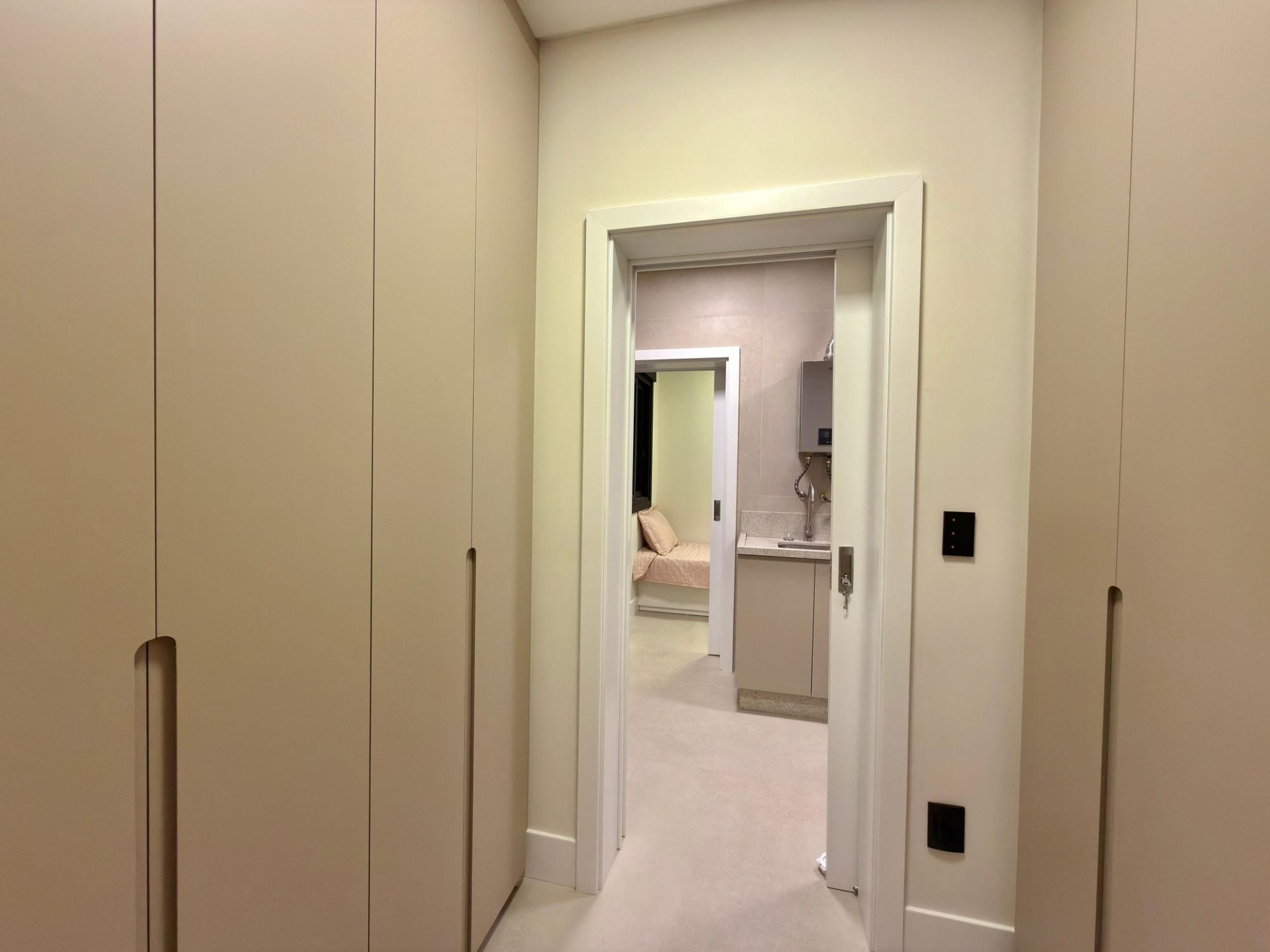Casa Q2 | Condomínio Los Cobos — Foto 44