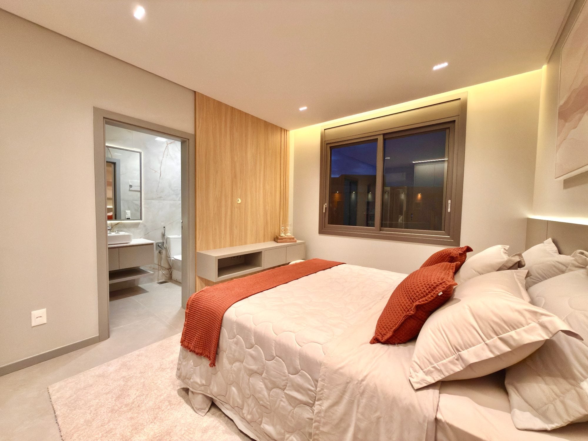 Casa B07 | Condomínio Sense — Foto 3