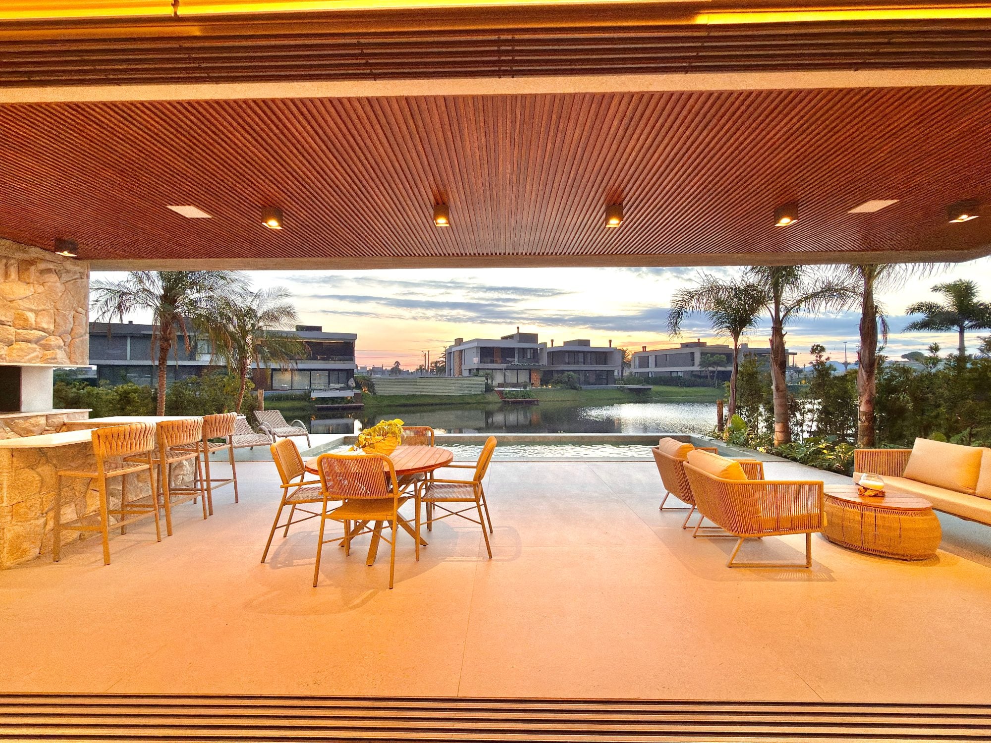 Casa B07 | Condomínio Sense — Foto 6