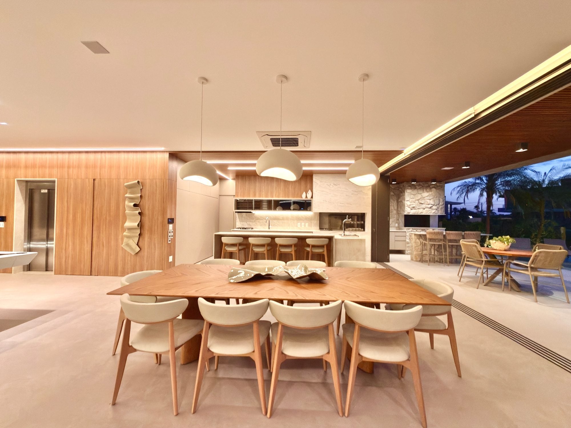 Casa B07 | Condomínio Sense — Foto 21
