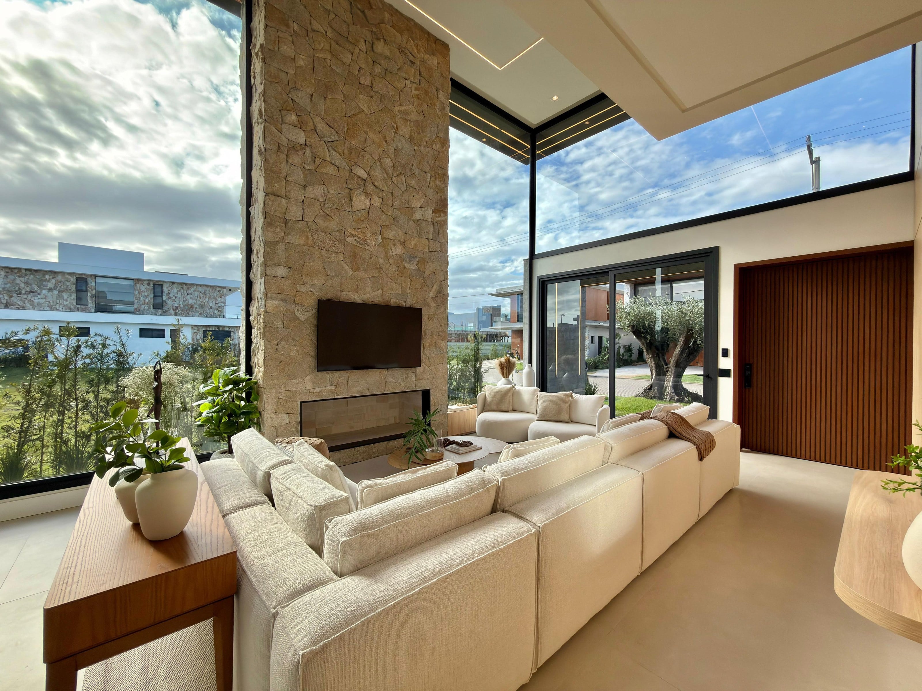 Casa G22 | Condomínio Amare — Foto 7