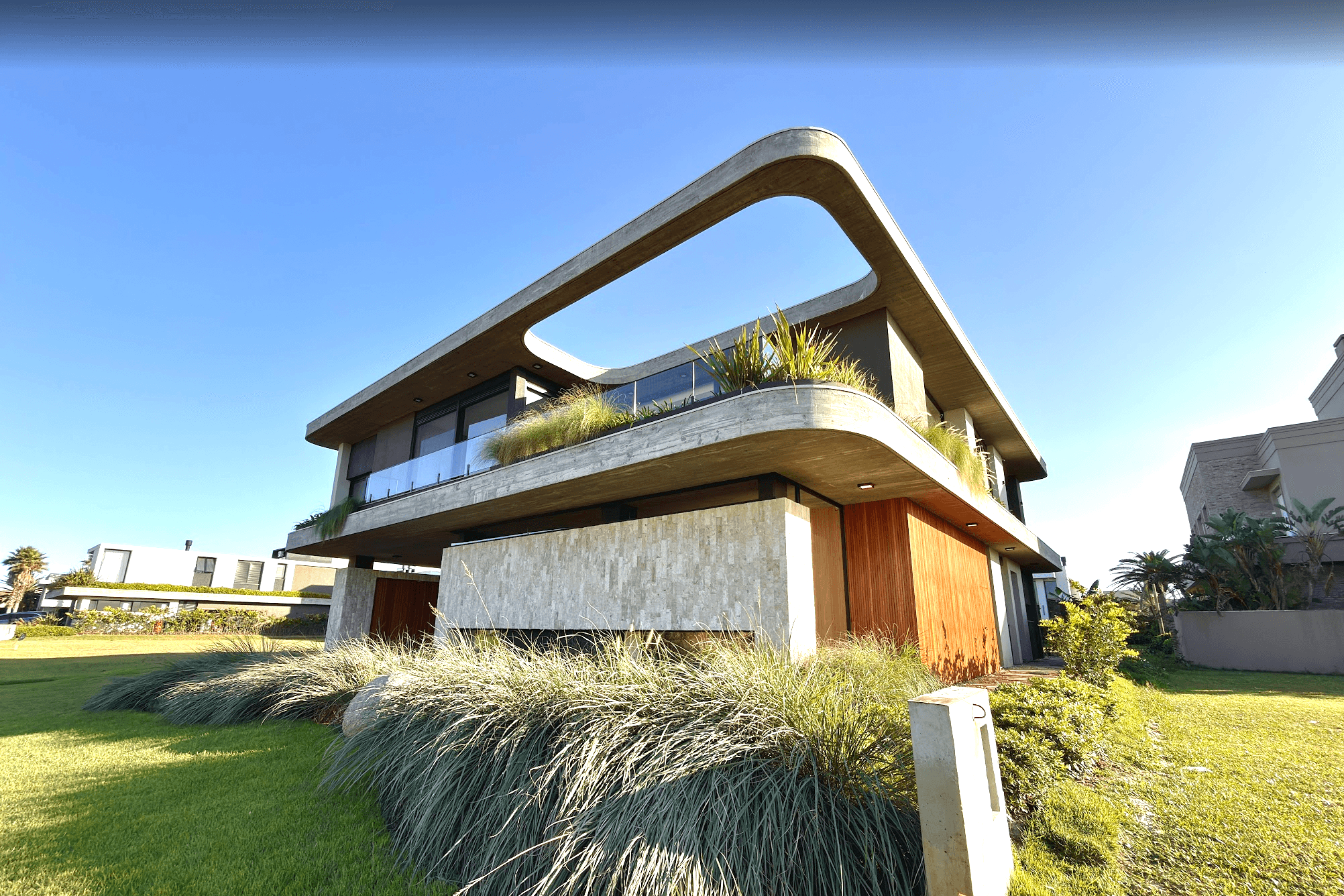 Casa K 12 | Condomínio Playa Vista — Xangri-lá · Litoral Norte